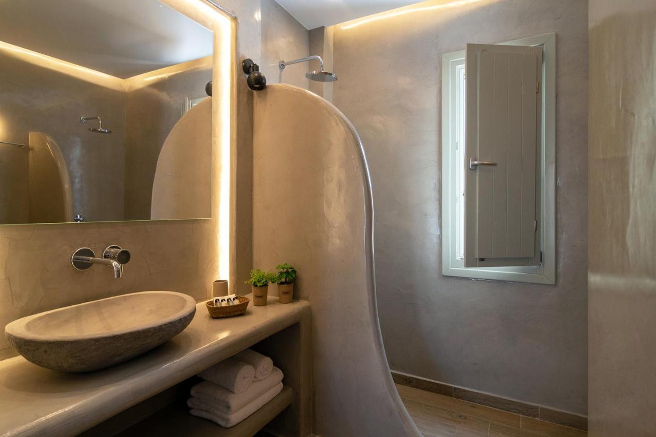 Dolce Suites คามารี ภายนอก รูปภาพ